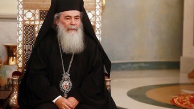 Πάγωσε-τους-τραπεζικούς-λογαριασμούς-του-Ελληνορθόδοξου-Πατριαρχείου-ο-Δήμος-Ιερουσαλήμ
