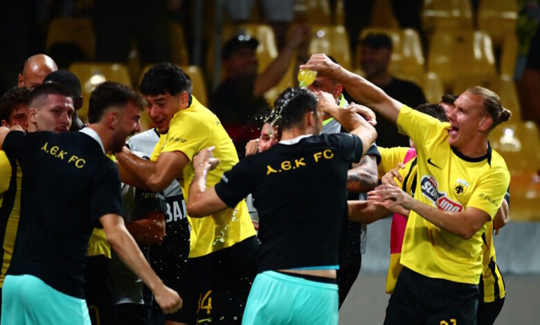 Βαθμολογία-uefa:-Έκανε-το-3/3-η-Ελλάδα-με-ΑΕΚ,-Παναθηναϊκό-και-ΠΑΟΚ-και-μείωσε-τη-διαφορά-από-την-Τσεχία