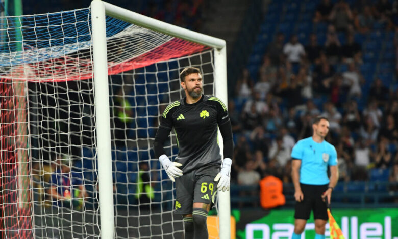 Σαχτάρ-–-Παναθηναϊκός-0-0-και-3-4-στα-πέναλτι:-Ο-Ντραγκόφσκι-τον-έστειλε-στα-πλέι-οφ-του-europa-league