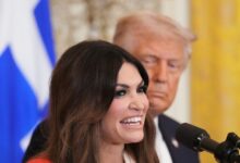 Η-Κίμπερλι-Γκιλφόιλ-ευχήθηκε-για-τον-Δεκαπενταύγουστο:-Η-ανάρτηση-με-την-Παναγία-και-τον-Πέτρο-Γαϊτάνο