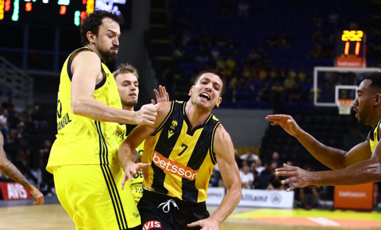 Η-ΑΕΚ-θα-δώσει-φιλικό-με-τη-Φενέρμπαχτσε-στα-Άνω-Λιόσια