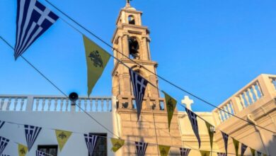 Η-γιορτή-της-Παναγίας-–-o-Δεκαπενταύγουστος-στον-νομό-Τρικάλων