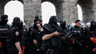 Τουρκία:-Συνελήφθη-και-άλλος-δήμαρχος-της-αντιπολίτευσης-στην-Κωνσταντινούπολη