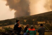 Η-Ισπανία-αντιμετωπίζει-14-μεγάλες-πυρκαγιές-με-«δυσμενείς-συνθήκες»
