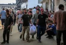 Το-Ισραήλ-έχει-σκοτώσει-16-Παλαιστίνιους-στη-Γάζα-από-την-αυγή
