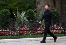 Ζελένσκι:-«Ήρθε-η-ώρα-να-τερματιστεί-ο-πόλεμος-και-η-Ρωσία-πρέπει-να-λάβει-τα-απαραίτητα-μέτρα»