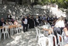 Στο-Γαρδίκι-ανήμερα-του-Δεκαπενταύγουστου-ο-Δήμαρχος-Πύλης