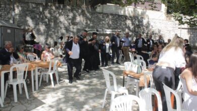 Στο-Γαρδίκι-ανήμερα-του-Δεκαπενταύγουστου-ο-Δήμαρχος-Πύλης