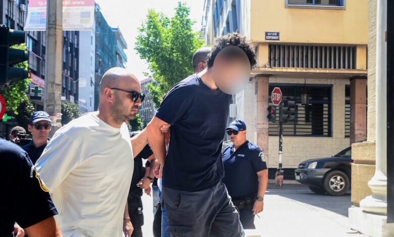 Πάτρα:-Νέα-προθεσμία-πήρε-ο-25χρονος-που-συνελήφθη-για-τη-φωτιά-στο-Γηροκομειό