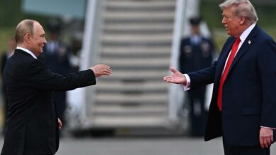 Κοινή-δήλωση-Ευρωπαίων-για-τη-συνάντηση-Τραμπ-Πούτιν:-Η-στήριξή-μας-στην-Ουκρανία-θα-συνεχιστεί