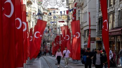 Τουρκία-κατά-Στέιτ-Ντιπάρτμεντ-για-τα-ανθρώπινα-δικαιώματα:-«Αβάσιμοι-και-ανυπόστατοι-ισχυρισμοί»