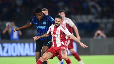 Ίντερ-–-Ολυμπιακός-2-0:-Δεύτερη-φιλική-ήττα-για-τους-Πειραιώτες-στην-Ιταλία