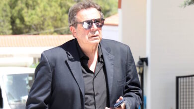 Συγκλονίζει-ο-ηθοποιός-Χρήστος-Φωτίδης:-«Είναι-σαν-να-άγγιξε-ο-Άγιος-Παΐσιος-τον-ανιψιό-μας-και-έγινε-καλά»