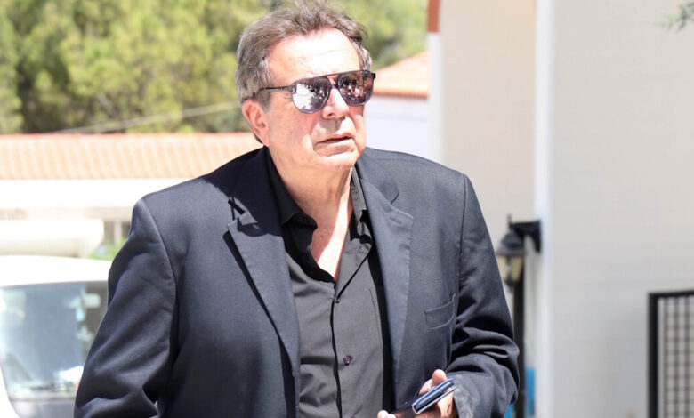 Συγκλονίζει-ο-ηθοποιός-Χρήστος-Φωτίδης:-«Είναι-σαν-να-άγγιξε-ο-Άγιος-Παΐσιος-τον-ανιψιό-μας-και-έγινε-καλά»