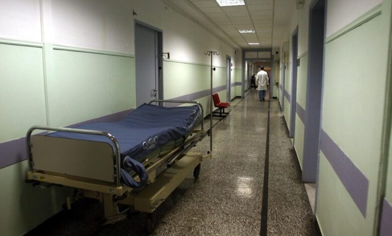 Πάτρα:-Μαχαίρωσαν-και-λήστεψαν-29χρονη-Βραζιλιάνα-–-Στο-νοσοκομείο-το-θύμα,-συνελήφθη-30χρονη