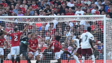Μάντσεστερ-Γιουνάιτετ-–-Άρσεναλ-0-1:-Έκανε-το-μεγάλο-«διπλό»-με-γκάφα-του-τερματοφύλακα-Μπαγιντίρ