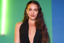 evangelia:-«Με-τον-σύντροφό-μου-έχουμε-βάλει-όριο-να-μην-περνάμε-χωριστά-περισσότερες-από-τρεις-εβδομάδες-ή-έστω-τέσσερις»