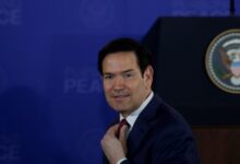 Μάρκο-Ρούμπιο:-Νέες-κυρώσεις-στη-Ρωσία-αν-δεν-καταλήξουμε-σε-συμφωνία