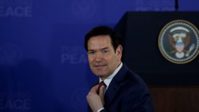 Μάρκο-Ρούμπιο:-Νέες-κυρώσεις-στη-Ρωσία-αν-δεν-καταλήξουμε-σε-συμφωνία