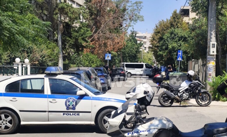 Γυναικοκτονία-στο-Χαλάνδρι:-47χρονη-δολοφονήθηκε-με-μαχαίρι-από-τον-28χρονο-σύντροφό-της