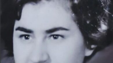 Κηδεύεται-στις-Καρυές-η-86χρονη-Όλγα-Πράπα