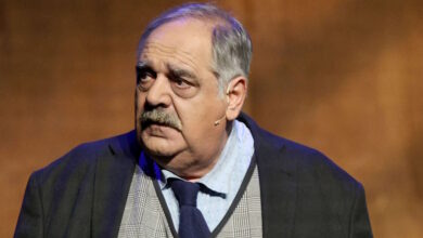 Γιώργος-Σουξές:-«Οι-Άγριες-Μέλισσες-μου-έδωσαν-πάρα-πολλά,-προσέθετα-πολλές-δικές-μου-ατάκες»