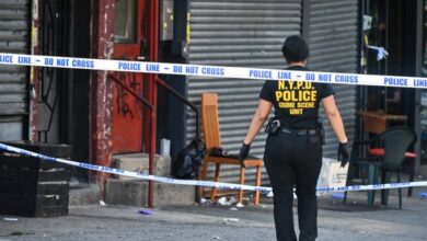 Νέα-Υόρκη:-Τρεις-νεκροί-και-εννιά-τραυματίες-από-πυροβολισμούς-σε-κλαμπ-του-Μπρούκλιν