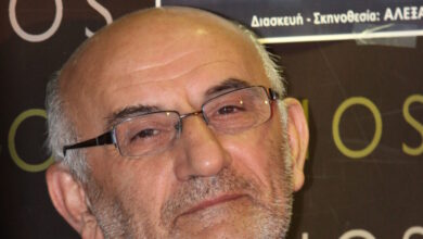 Τάκης-Βαμβακίδης:-Σε-νοσοκομείο-με-πνευμονική-εμβολή-–-«Η-Παναγία-με-σκέπασε»-λέει-ο-ηθοποιός