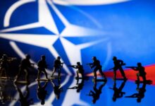 Ρωσία:-Απορρίπτει-κάθε-κουβέντα-για-ΝΑΤΟϊκές-δυνάμεις-στην-Ουκρανία