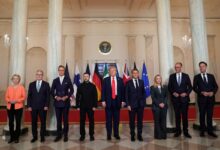 Συνάντηση-του-Τραμπ-με-τους-7-Ευρωπαίους-ηγέτες,-μετά-τη-συνάντηση-με-τον-Ζελένσκι-(upd)