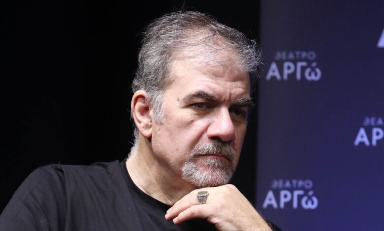Δημήτρης-Σταρόβας:-Δεν-θέλω-να-με-λυπούνται,-σωματικά-είμαι-σαν-30-χρονών
