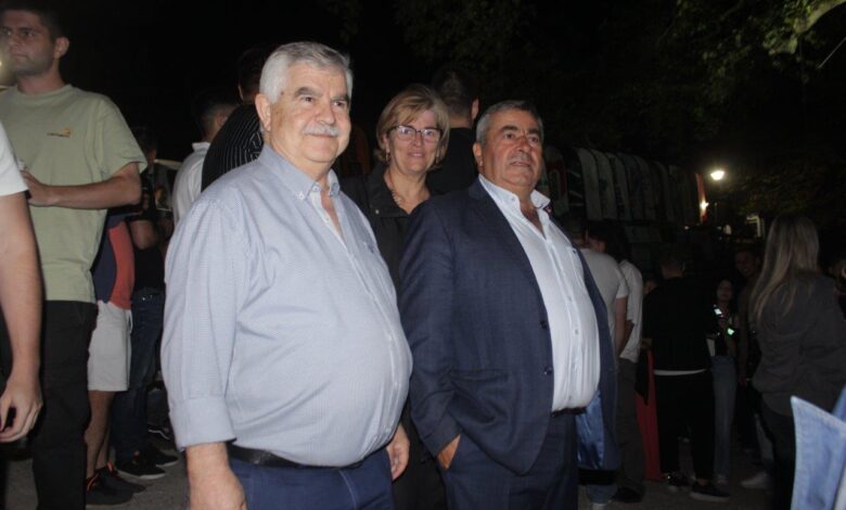 Στο-river-party-του-ΑΟ.-Πορταικού-ο-Δήμαρχος-Πύλης-Κώστας-Μαράβας