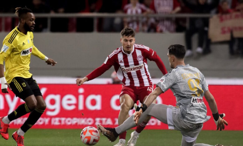 «Ο-Άρης-πιέζει-τη-Βαλένθια-για-τον-Σέρτζι-Κανός»-γράφει-η-marca