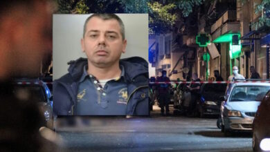 Άγιος-Παντελεήμονας:-«Ξεκαθάρισμα-λογαριασμών»-βλέπουν-πίσω-από-τη-δολοφονία-του-47χρονου-–-Ήταν-αδελφός-38χρονου-εγκληματία