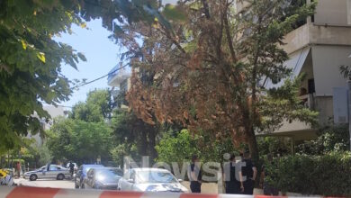 Γυναικοκτονία-στο-Χαλάνδρι:-Με-15-μαχαιριές-έσφαξε-την-47χρονη-ο-28χρονος-–-«Με-συκοφαντούσε,-τρελαινόμουν-και-πήγα-να-τη-σκοτώσω»