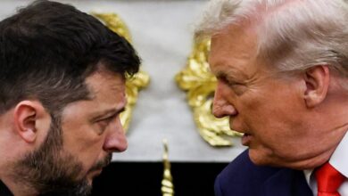 Τα-4-βασικά-σημεία-της-συνάντησης-Τραμπ-με-Ζελένσκι-στον-Λευκό-Οίκο-–-Απομακρύνεται-το-σενάριο-κατάπαυσης-του-πυρός