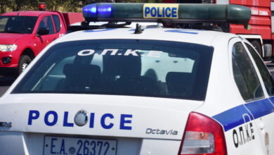 Θεσσαλονίκη:-Συνελήφθη-55χρονος-καταζητούμενος-για-εμπρησμούς-στην-Πάρνηθα-και-σε-άλλα-δάση
