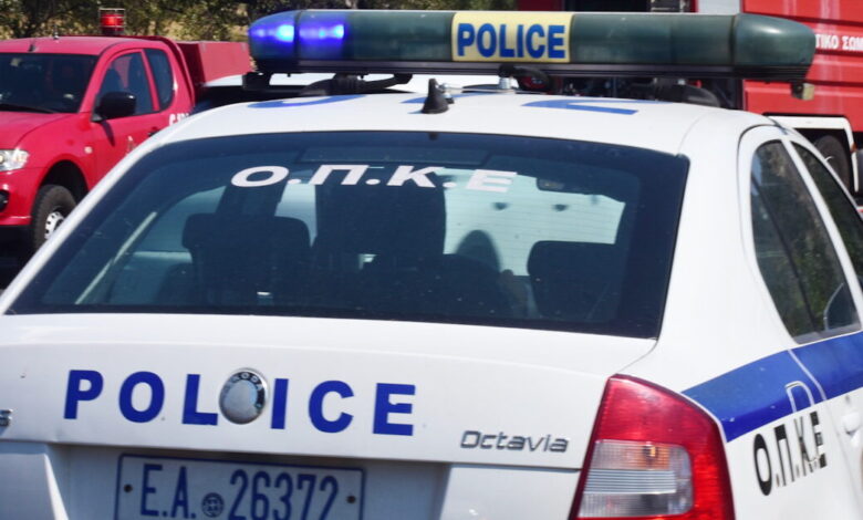 Θεσσαλονίκη:-Συνελήφθη-55χρονος-καταζητούμενος-για-εμπρησμούς-στην-Πάρνηθα-και-σε-άλλα-δάση