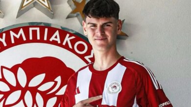 Αγγελάκης:-Από-τα-Τρίκαλα-στον-Ολυμπιακό-του-Μεντιλίμπαρ!