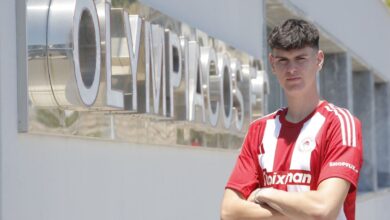 Κωνσταντίνος-Αγγελάκης:-Ο-18χρονος-Τρικαλινός-φορ-που-κέρδισε-τον-Μεντιλίμπαρ