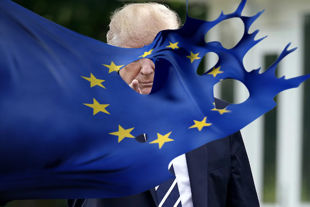 Ουκρανία:-Εντατικές-ζυμώσεις-στο-στρατόπεδο-Ευρωπαίων-και-«προθύμων»