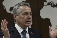 Ανοιχτή-η-Ελβετία-στο-ενδεχόμενο-να-υποδεχτεί-τον-Πούτιν-αν-«έρθει-για-ειρηνευτική-διάσκεψη»