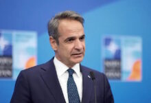 Κυριάκος-Μητσοτάκης:-«Να-γίνει-άμεση-εκεχειρία-στην-Ουκρανία»-–-Η-παρέμβαση-στις-τηλεδιασκέψεις-των-Ευρωπαίων-ηγετών