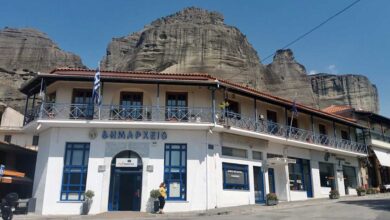 Δήμος-Μετεώρων:-Αιτήσεις-έως-31-Αυγούστου-για-παραχώρηση-δημοτικών-χώρων-σε-συλλόγους