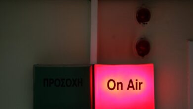 Ο-δημοσιογράφος-Κωνσταντίνος-Λαβίθης-με-το-ραδιοφωνικό-«Ανεμολόγιο»-εντάσσεται-στα-Παραπολιτικά-90,1-fm