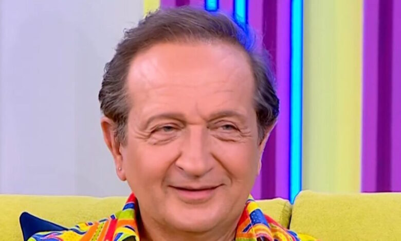 Σπύρος-Μπιμπίλας-για-τη-δίκη-του-Πέτρου-Φιλιππίδη:-«Ήταν-ορόσημο-για-τη-ζωή-μου»