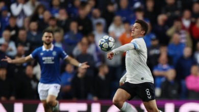 champions-league-playoffs:-Μεγάλο-«διπλό»-για-Κλαμπ-Μπριζ-και-Καραμπάγκ-–-Η-Πάφος-πέρασε-απ’-το-Βελιγράδι-και-«αγγίζει»-ιστορική-πρόκριση