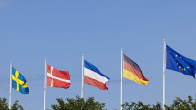 ΝΑΤΟ:-Αύριο-με-τηλεδιάσκεψη-θα-συνεδριάσουν-οι-αρχηγοί-των-γενικών-επιτελείων-για-να-συζητήσουν-την-κατάσταση-στην-Ουκρανία