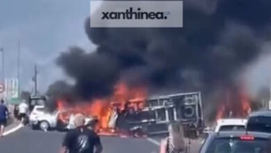 Εγνατία-Οδός:-Ανατριχιαστικές-μαρτυρίες-για-το-τροχαίο-δυστύχημα-με-τα-3-θύματα-–-«Εκλιπαρούσαν-να-τους-σώσουμε»