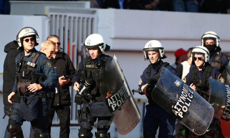 Ταυτοποιήθηκαν-άλλα-δυο-άτομα-για-το-περιστατικό-οπαδικής-βίας-στην-Αθήνα,-το-Δεκαπενταύγουστο